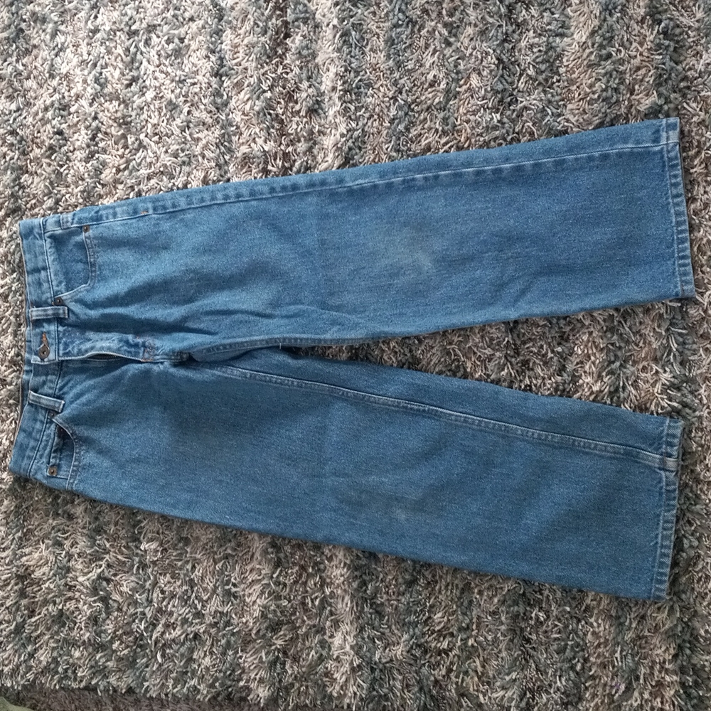 urban pipline denim jeans :)